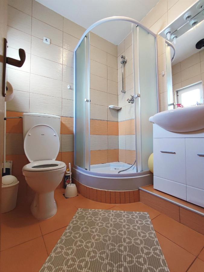 Apartments Jolic فير المظهر الخارجي الصورة