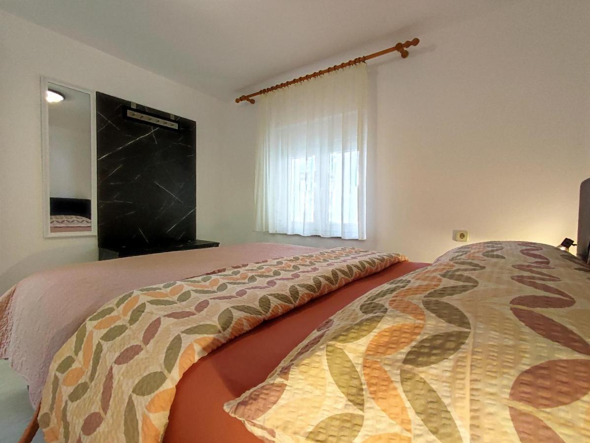 Apartments Jolic فير المظهر الخارجي الصورة