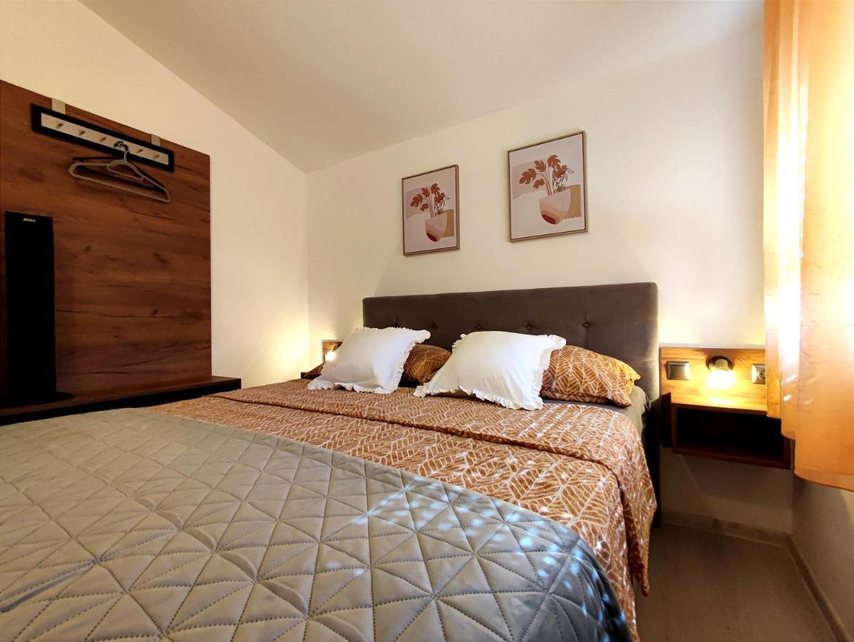 Apartments Jolic فير المظهر الخارجي الصورة