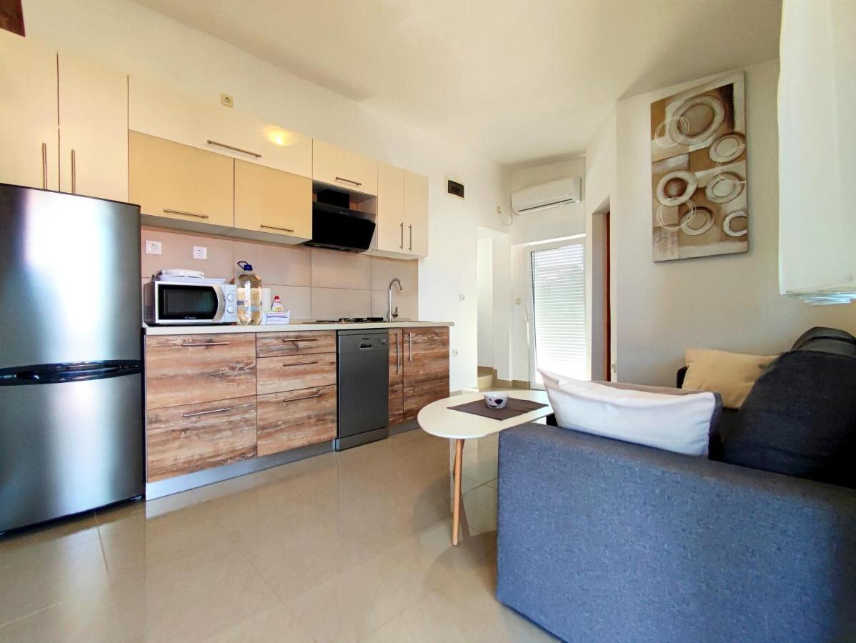 Apartments Jolic فير المظهر الخارجي الصورة