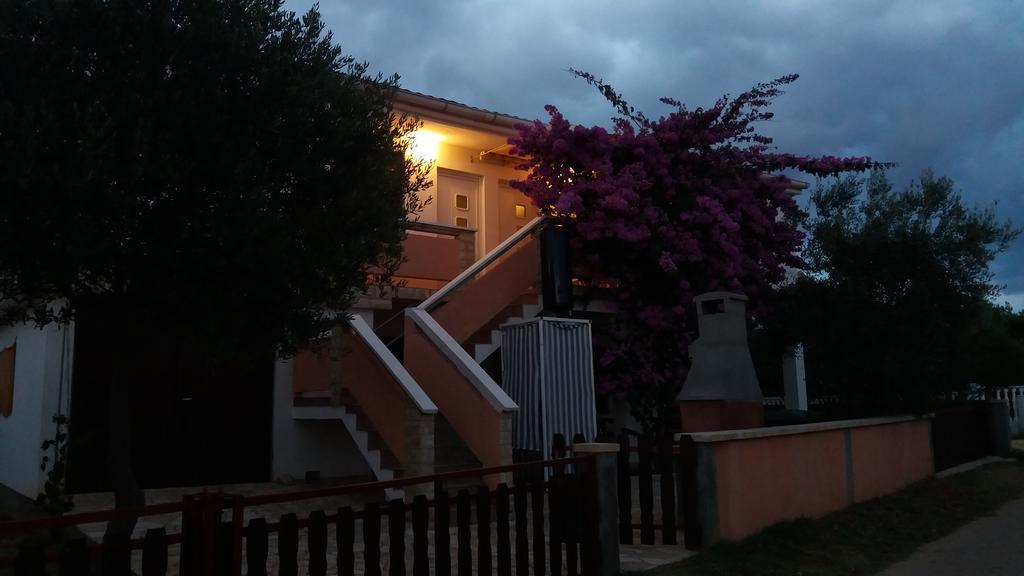 Apartments Jolic فير المظهر الخارجي الصورة