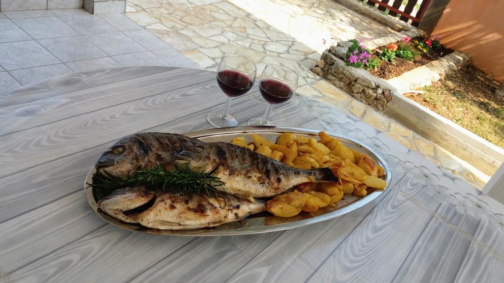 Apartments Jolic فير المظهر الخارجي الصورة