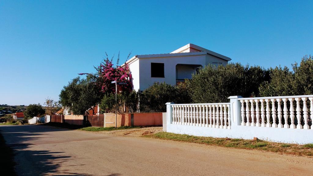 Apartments Jolic فير المظهر الخارجي الصورة