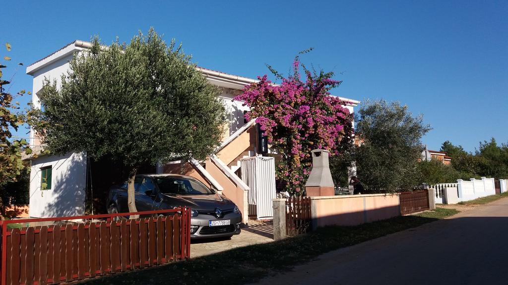 Apartments Jolic فير المظهر الخارجي الصورة