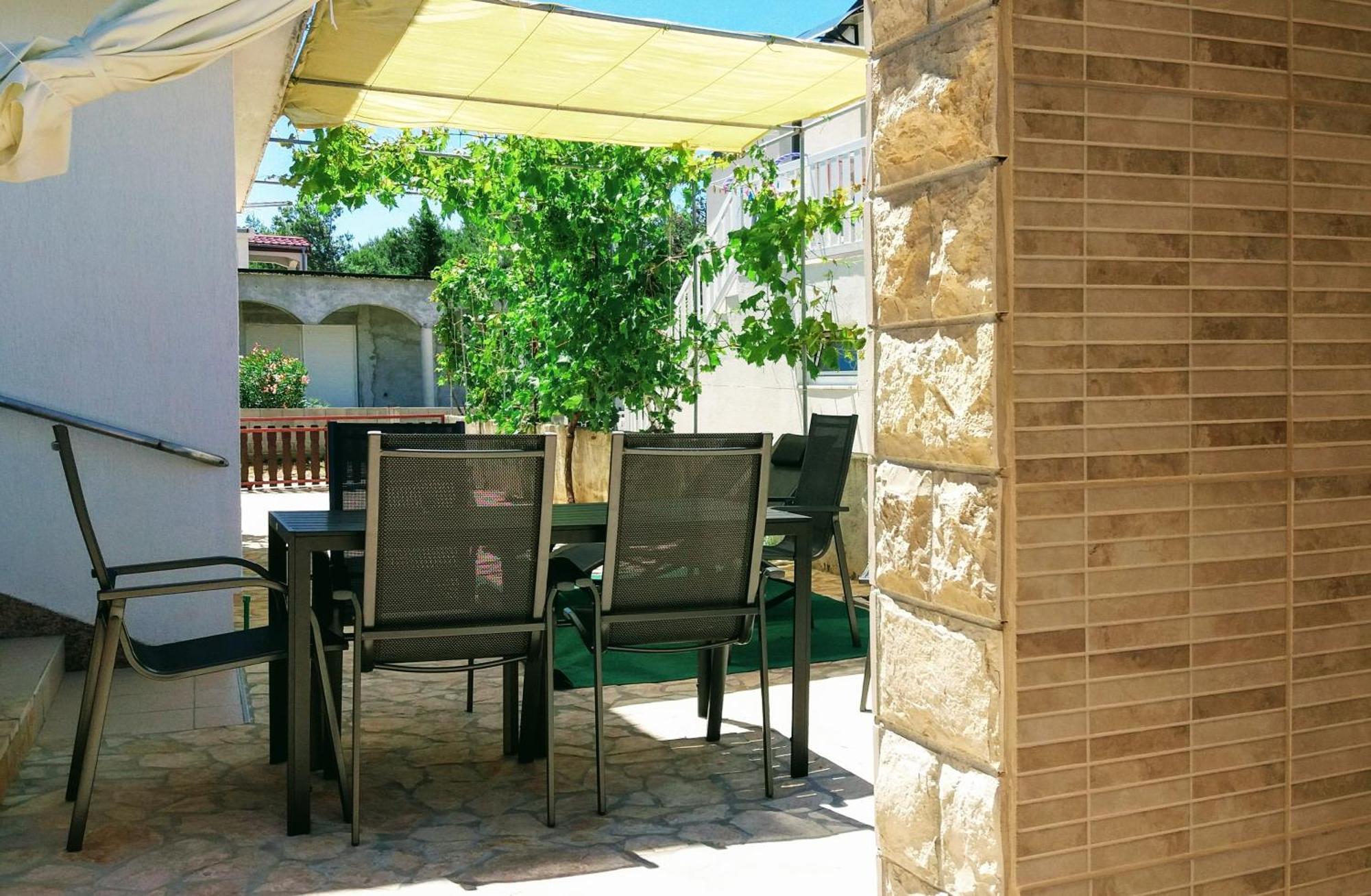 Apartments Jolic فير المظهر الخارجي الصورة