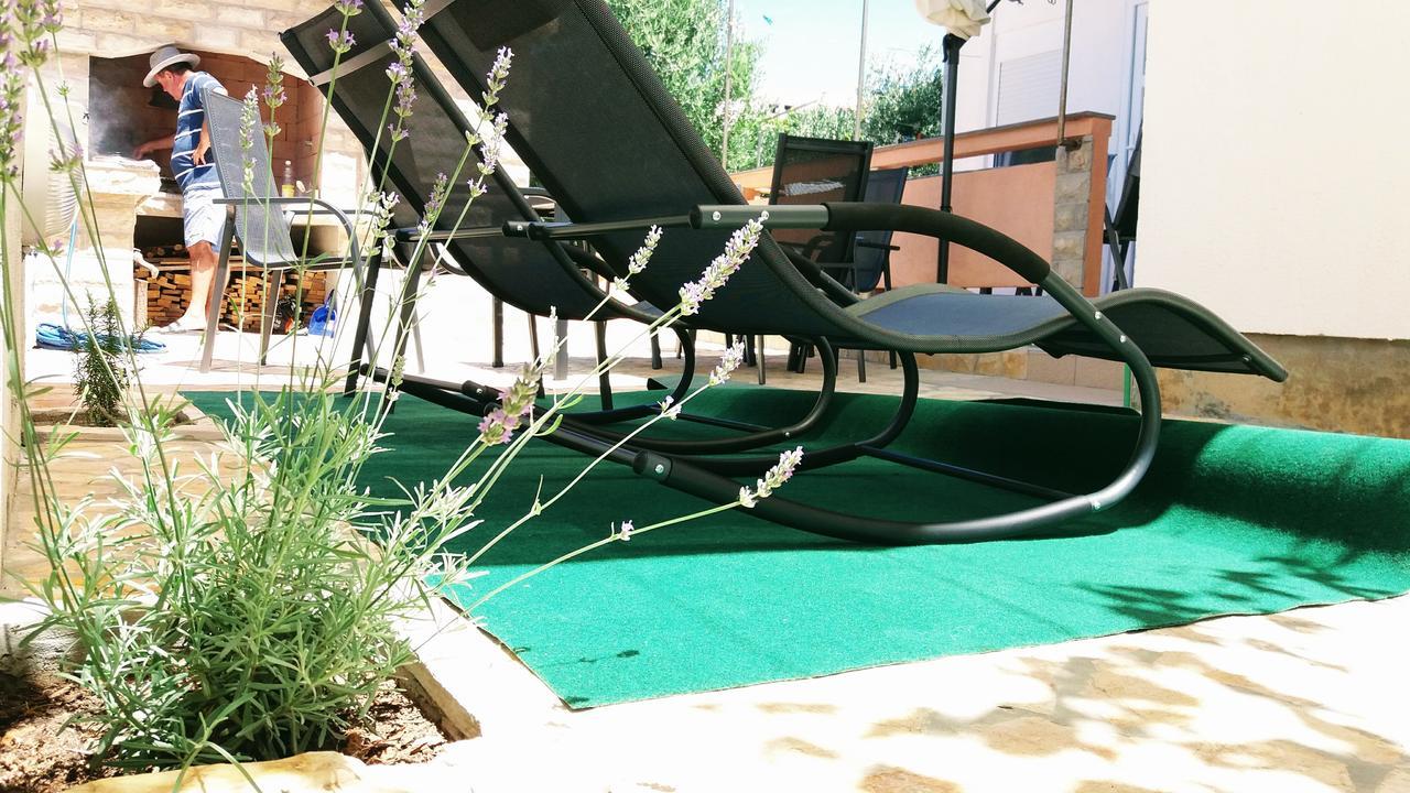 Apartments Jolic فير المظهر الخارجي الصورة