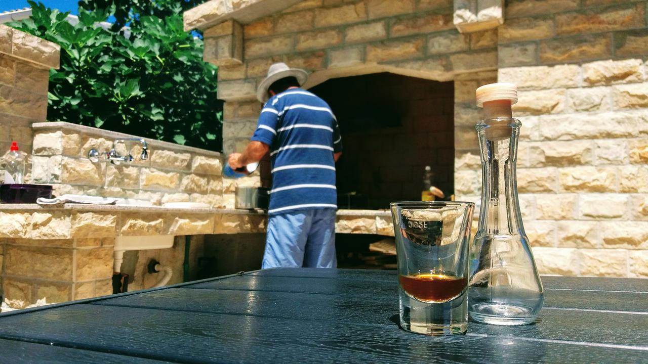 Apartments Jolic فير المظهر الخارجي الصورة
