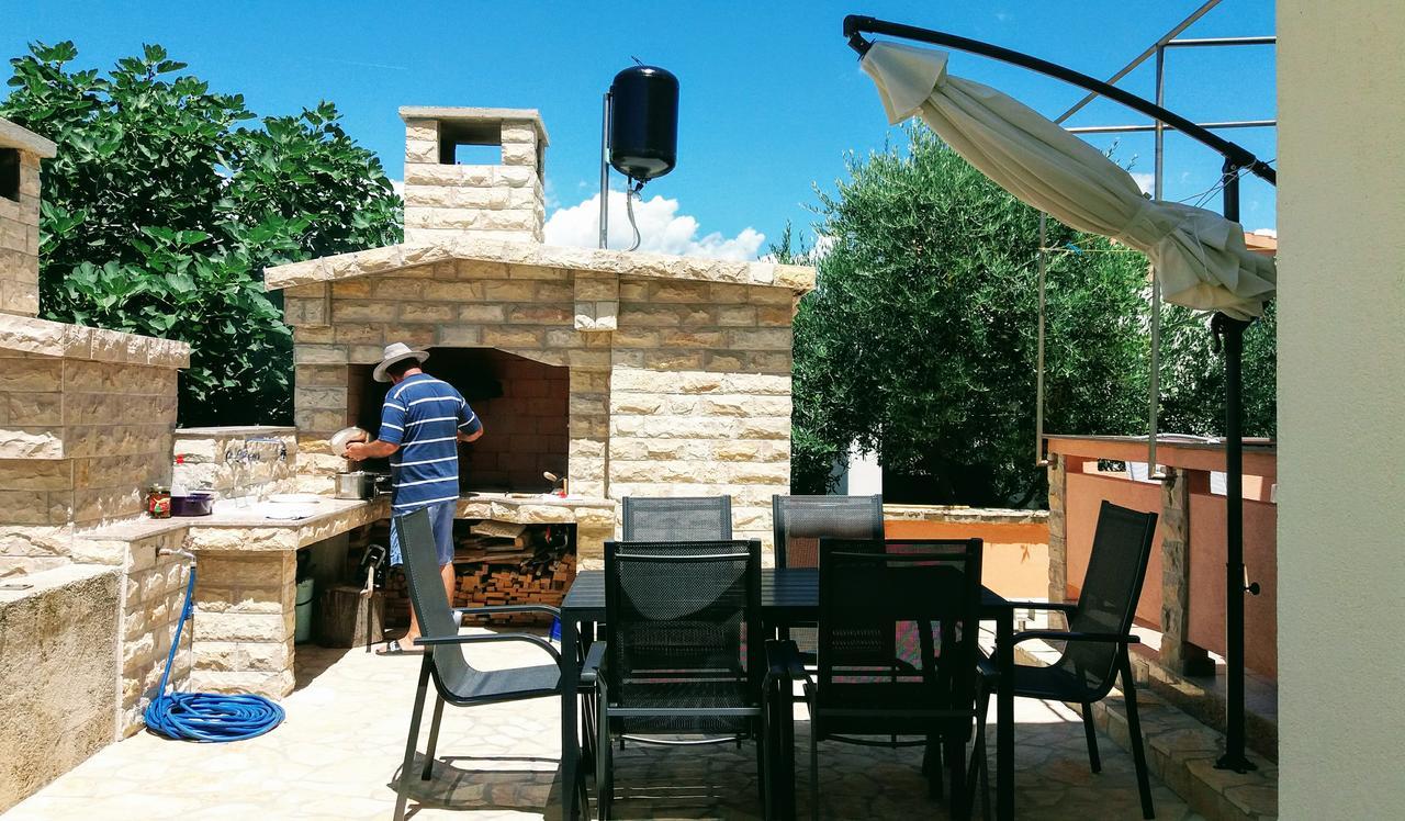 Apartments Jolic فير المظهر الخارجي الصورة